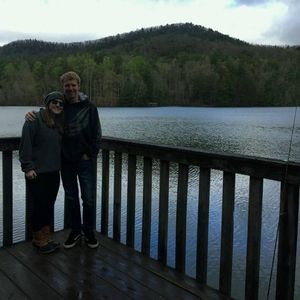 Meet your Posher, Cody